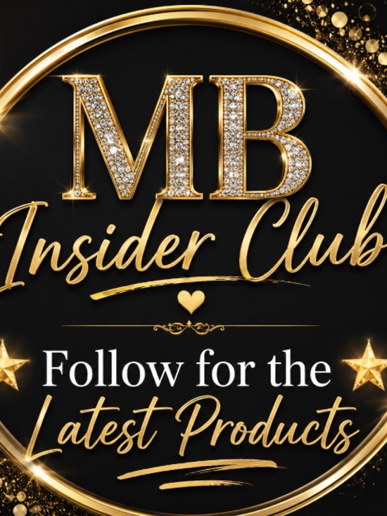 Accessories - ❤️ THIS LISTING FOR LIVE SHOW ALERTS‼️